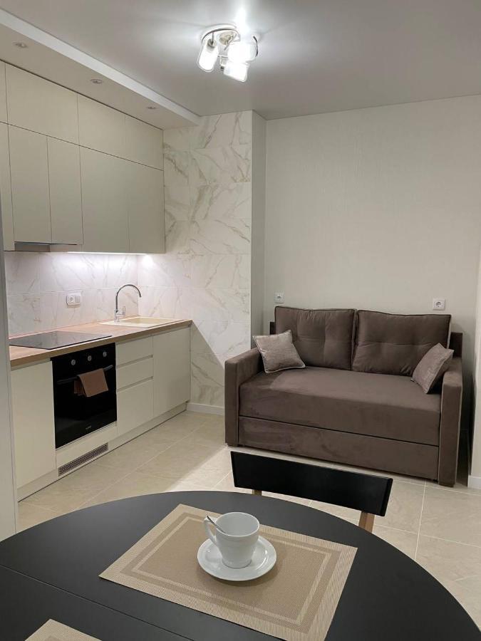 Apartment в жк гранд бурже подобово